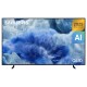 TV UHD SAMSUNG QE75Q8FAAUXXH QLED SMART AI